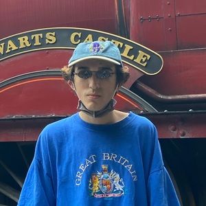 Meet your Posher, Matt